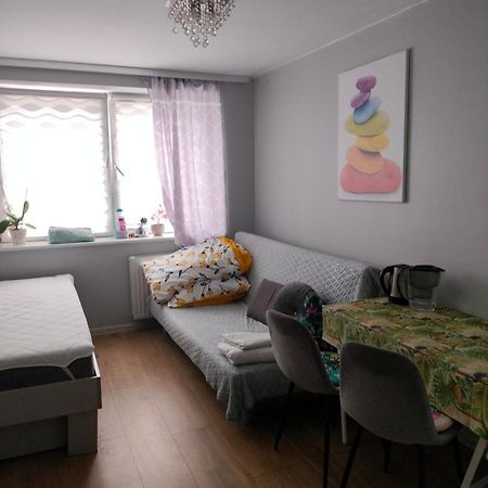 New Rooms 3Km To Centrum Gdaňsk Exteriér fotografie